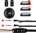 Plug-And-Play Turn Signal