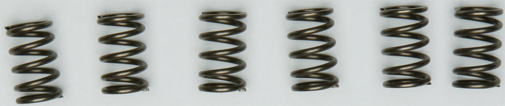 Redline Clutch Springs