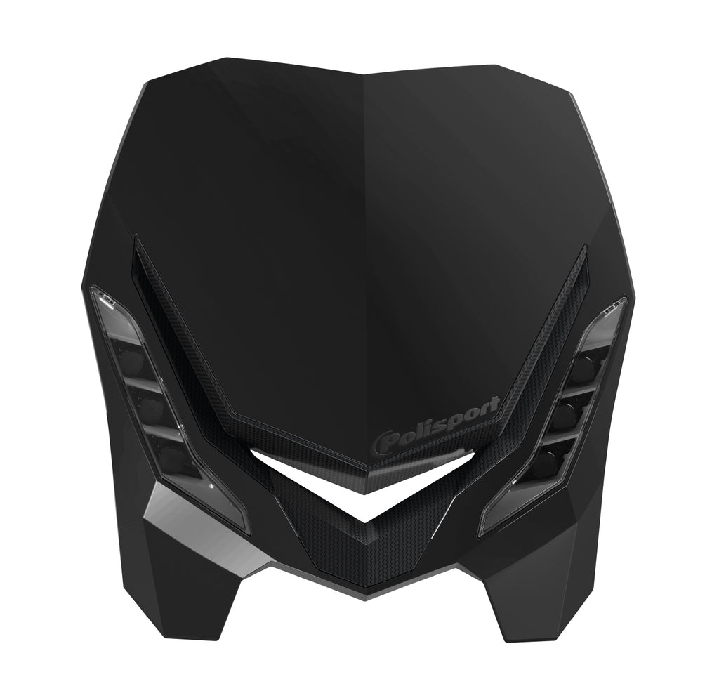 E-Blaze Headlight