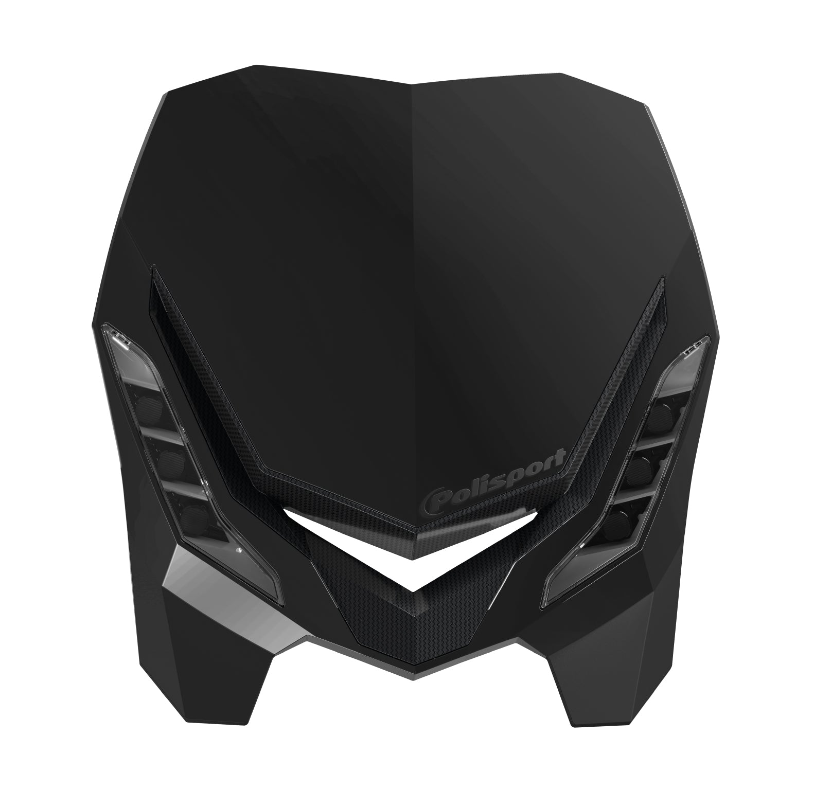 E-Blaze Headlight