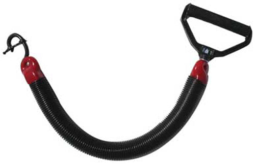 Replacement Rubber S Hook Strap