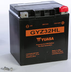 GYZ Series AGM Battery