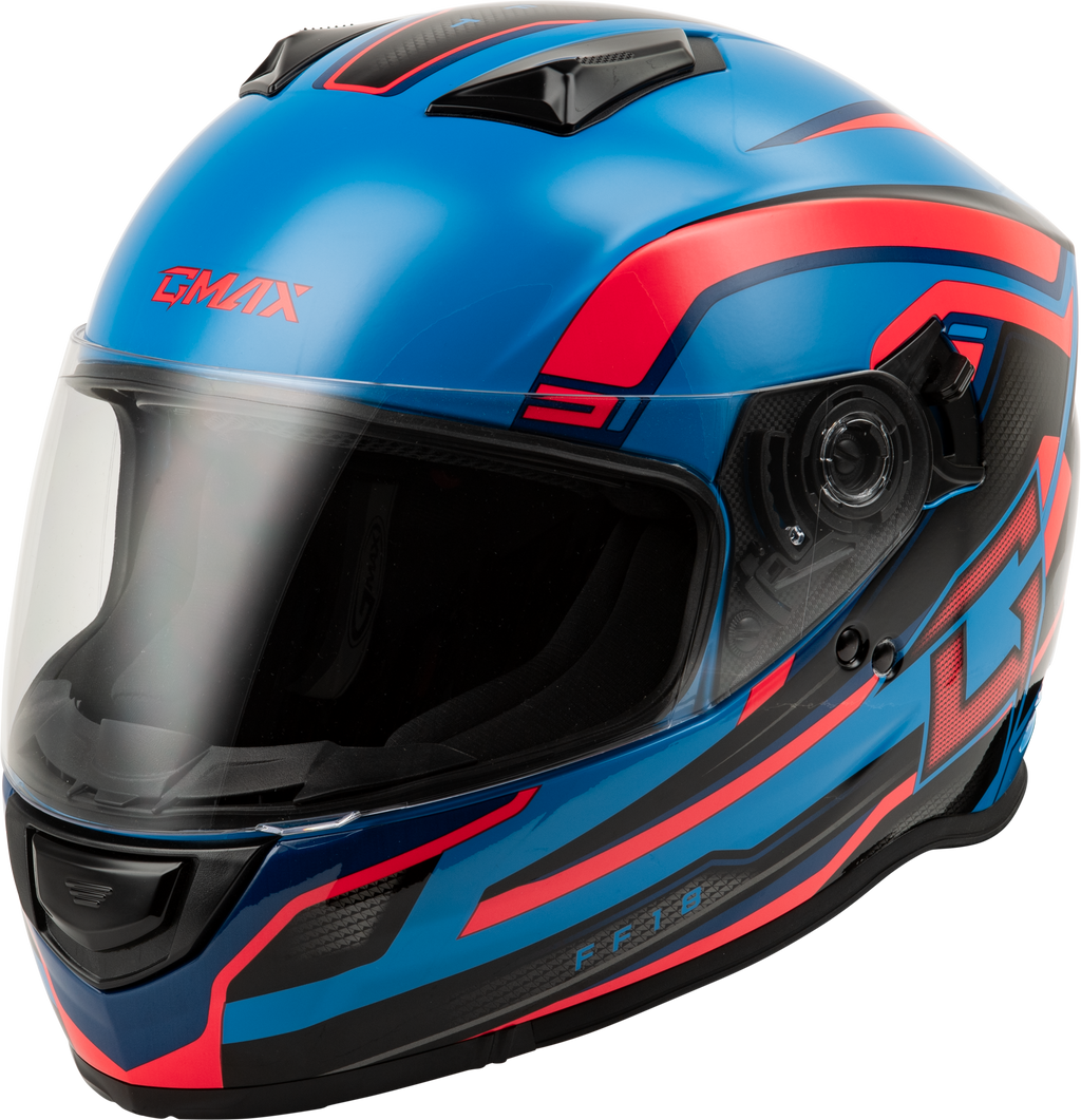 FF-18 Drift Helmet (2024)