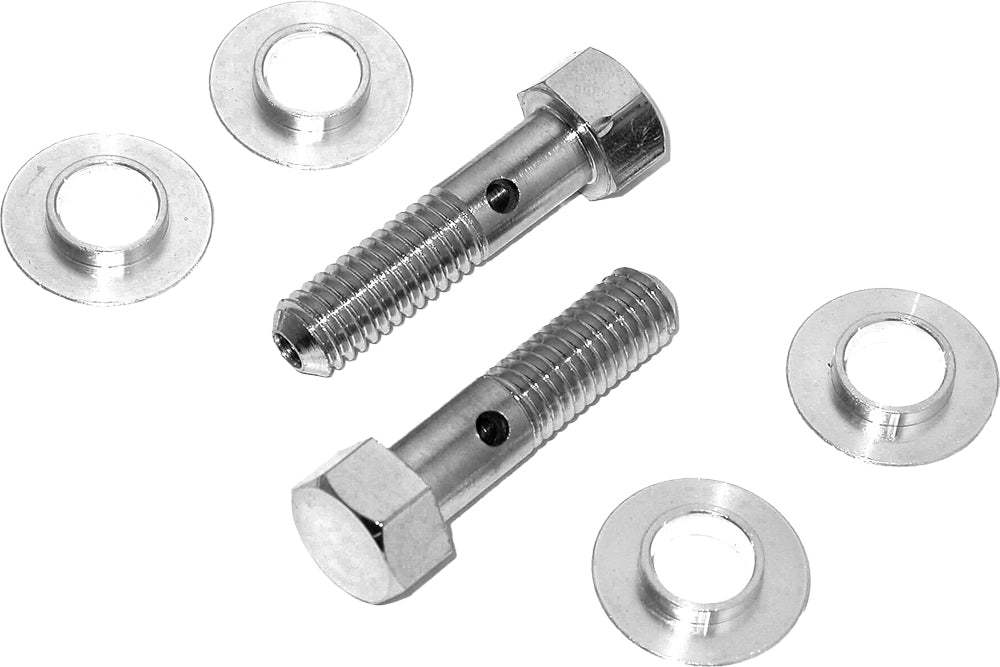 Air Cleaner Brackets
