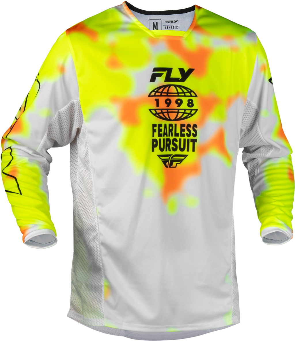 Kinetic Blur Jersey (2027)
