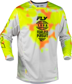 Kinetic Blur Jersey (2027)