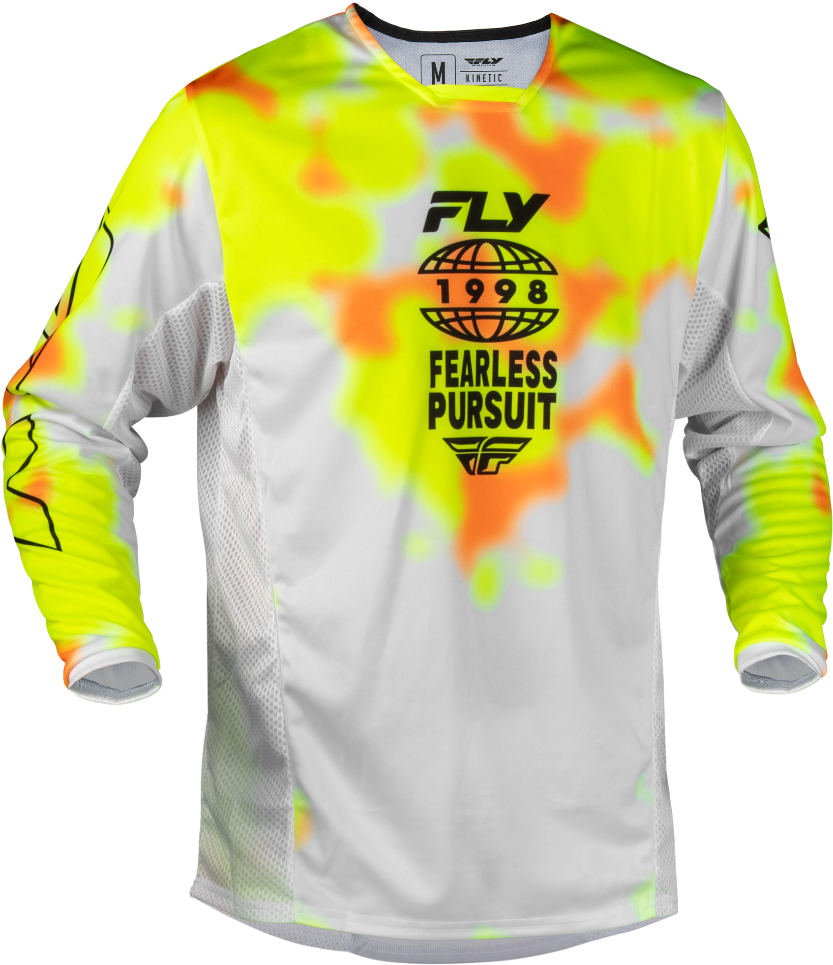 Kinetic Blur Jersey (2027)