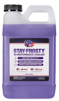 Stay Frosty Hi-Performance Formula