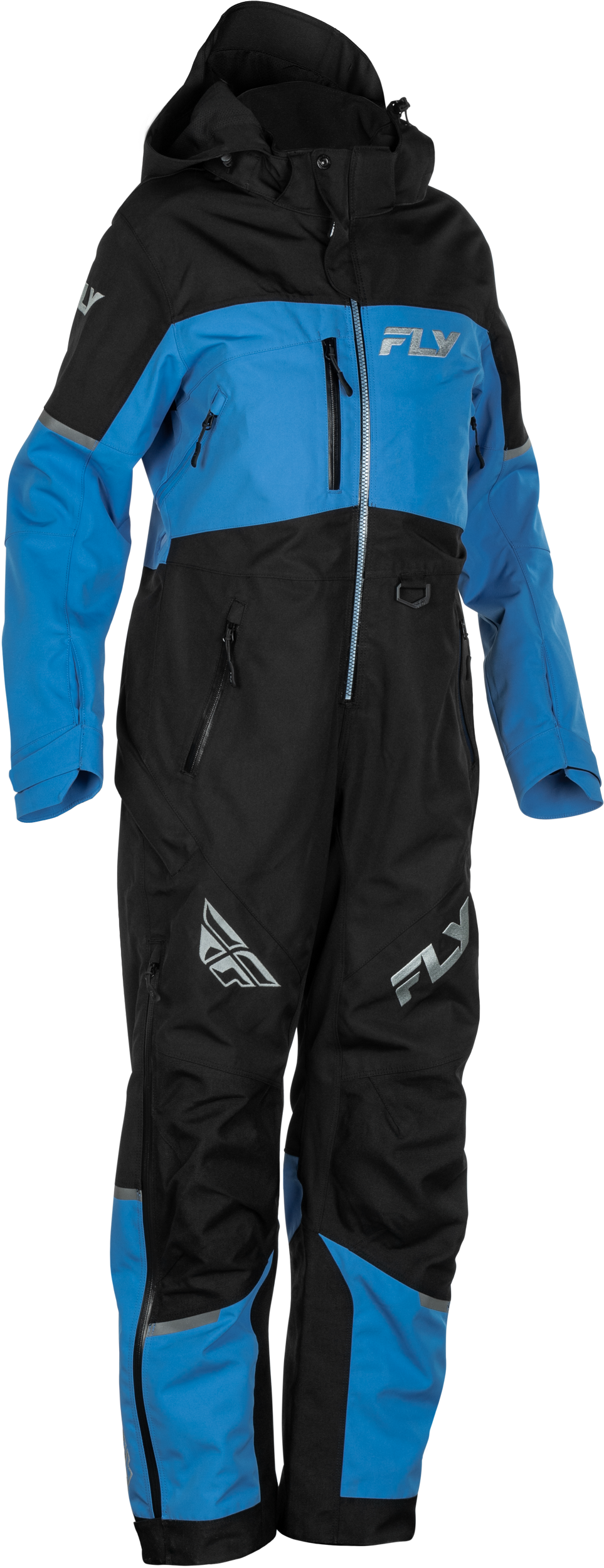 Women's Cobalt Shell Monosuit (2025)