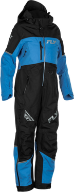 Women's Cobalt Shell Monosuit (2025)
