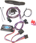 Sequential Turn Signal Module with Run, Brake & Turn & Load Equalizer Features