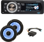Ultra RGB & Stereo Kit