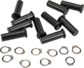 Lever Pin W/Clip