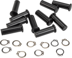 Lever Pin W/Clip