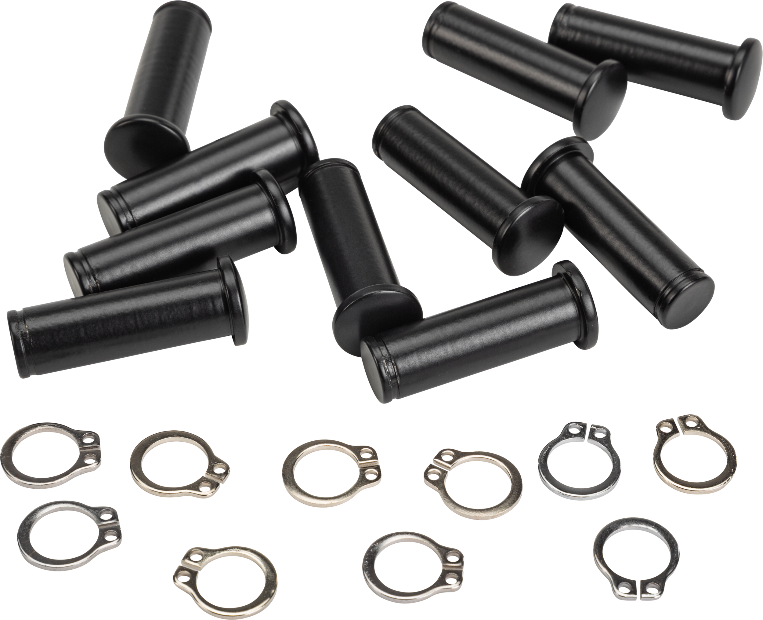 Lever Pin W/Clip