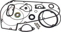 Panhead/Shovelhead EST Gasket Kit