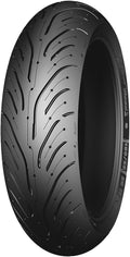 Pilot Road 4 Tire