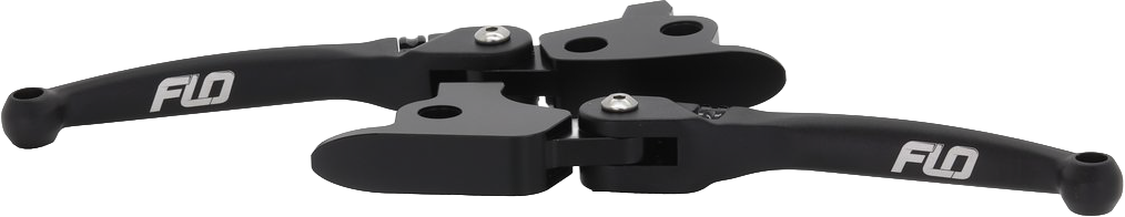 MX Style Adjustable Lever