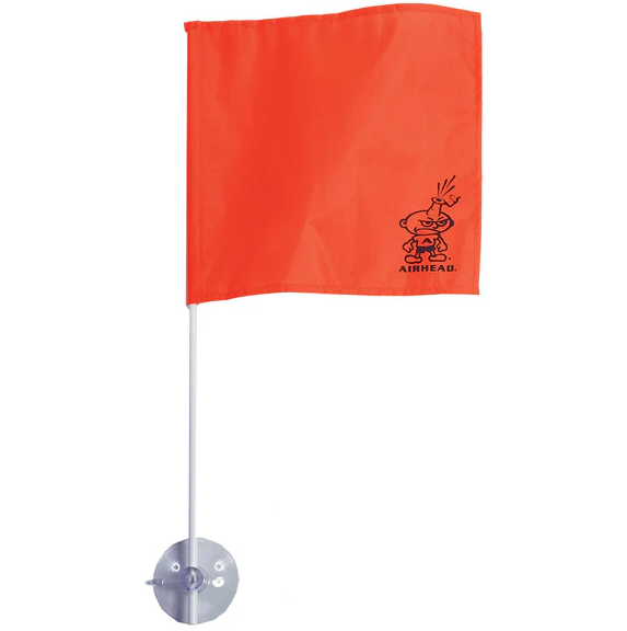 Skier Down Flag