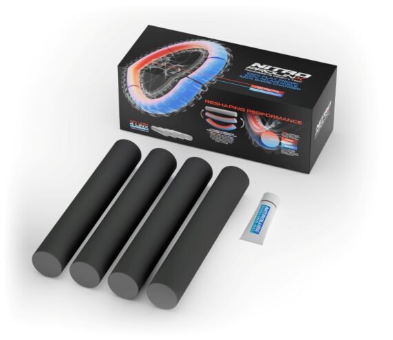 Nitro ProLinx