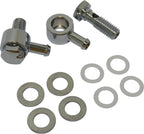 Air Cleaner Brackets