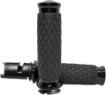 Diamond Contour Grips