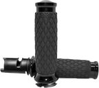 Diamond Contour Grips