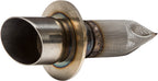 Spark Arrestor / Sound Insert