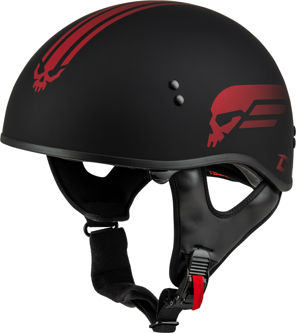 HH-65 Retribution Helmet