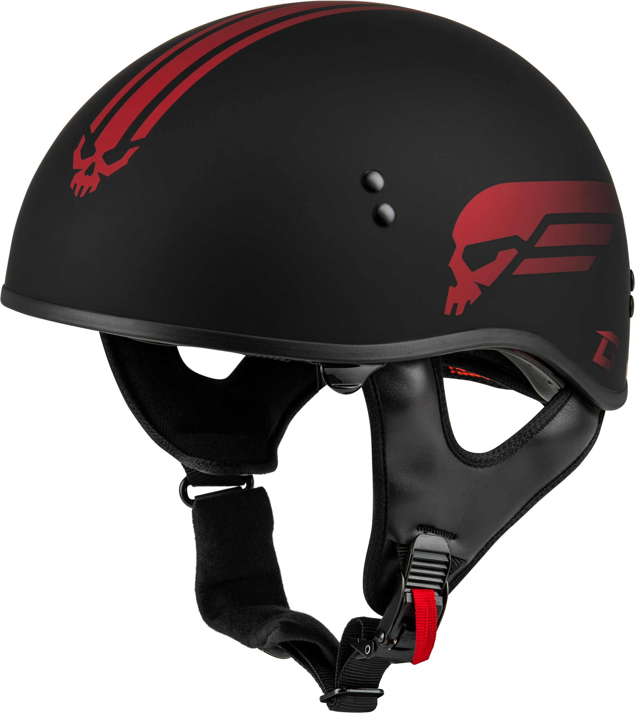 HH-65 Retribution Helmet