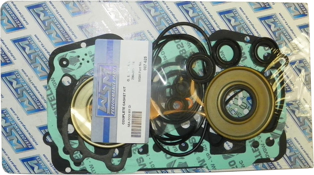 Complete Gasket Kit