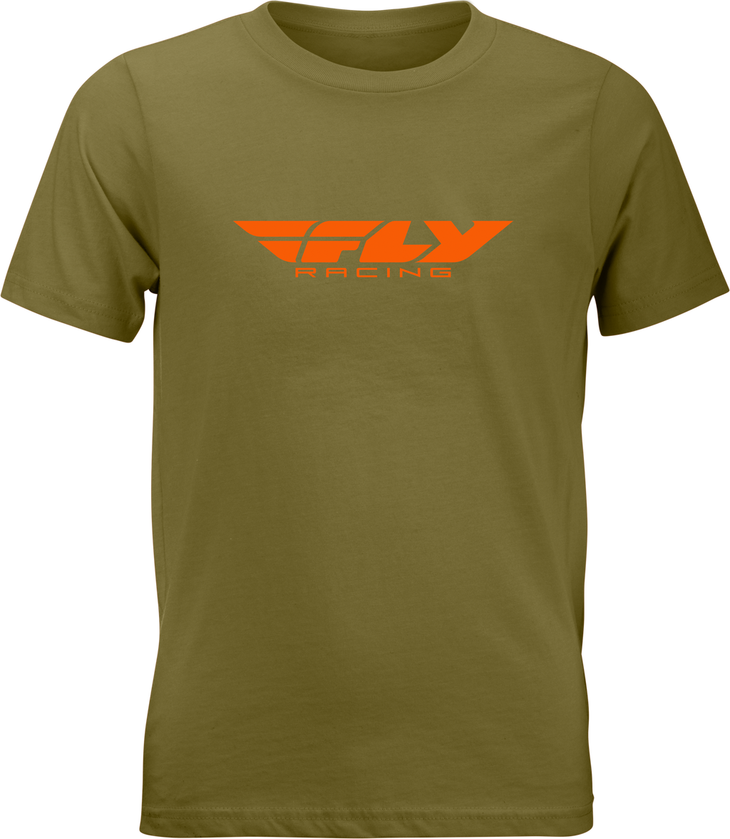 Youth Corporate Tee