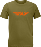 Youth Corporate Tee