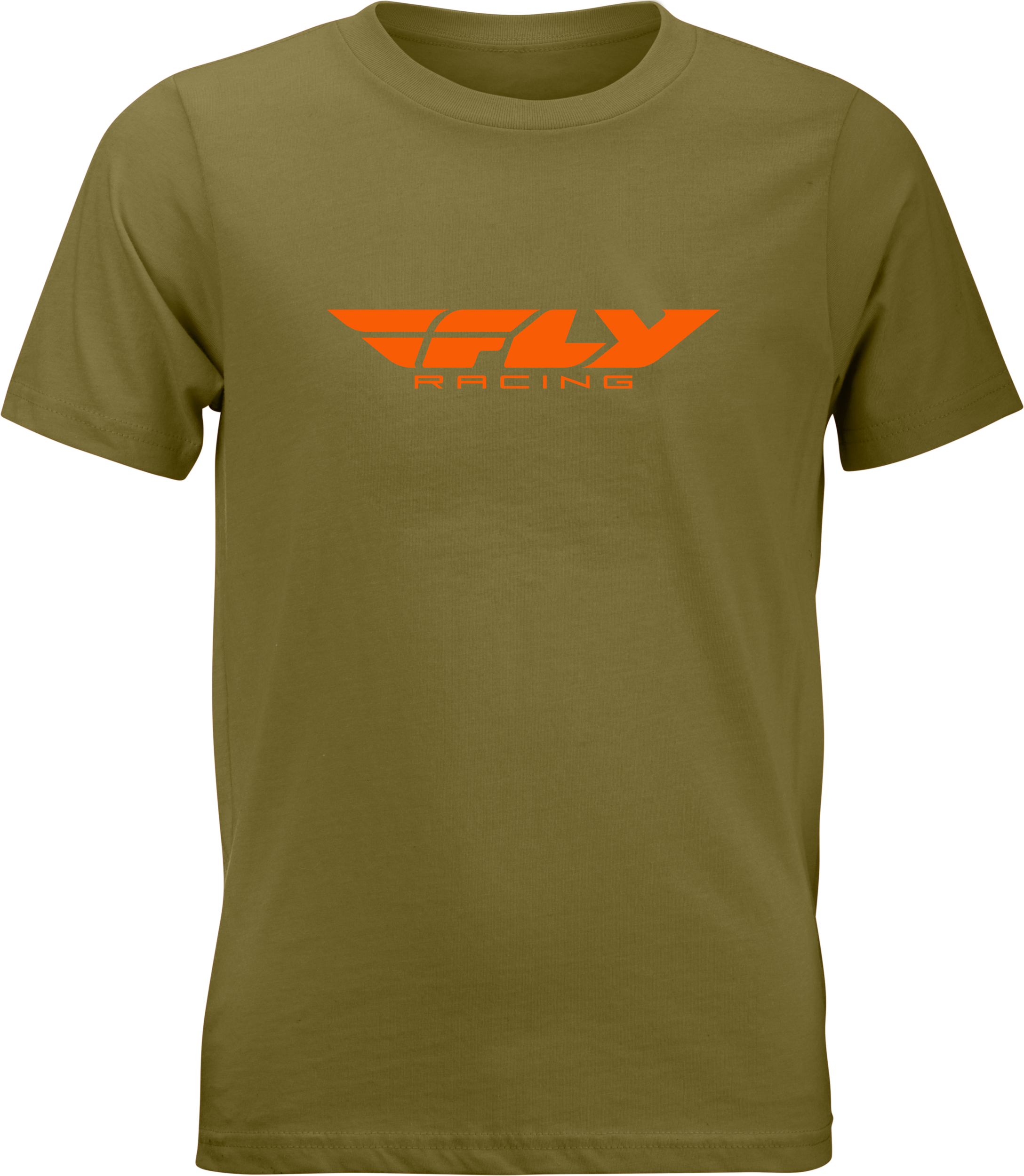 Youth Corporate Tee