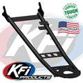 ATV Push Tube Frame