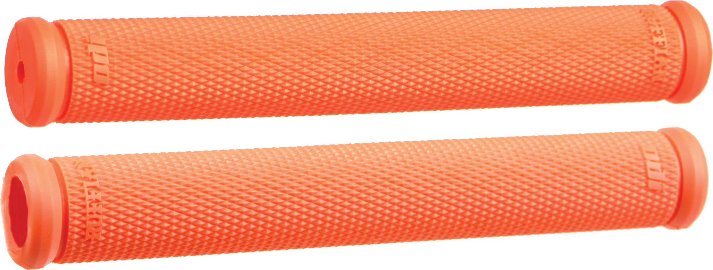 8" One-Piece Grips