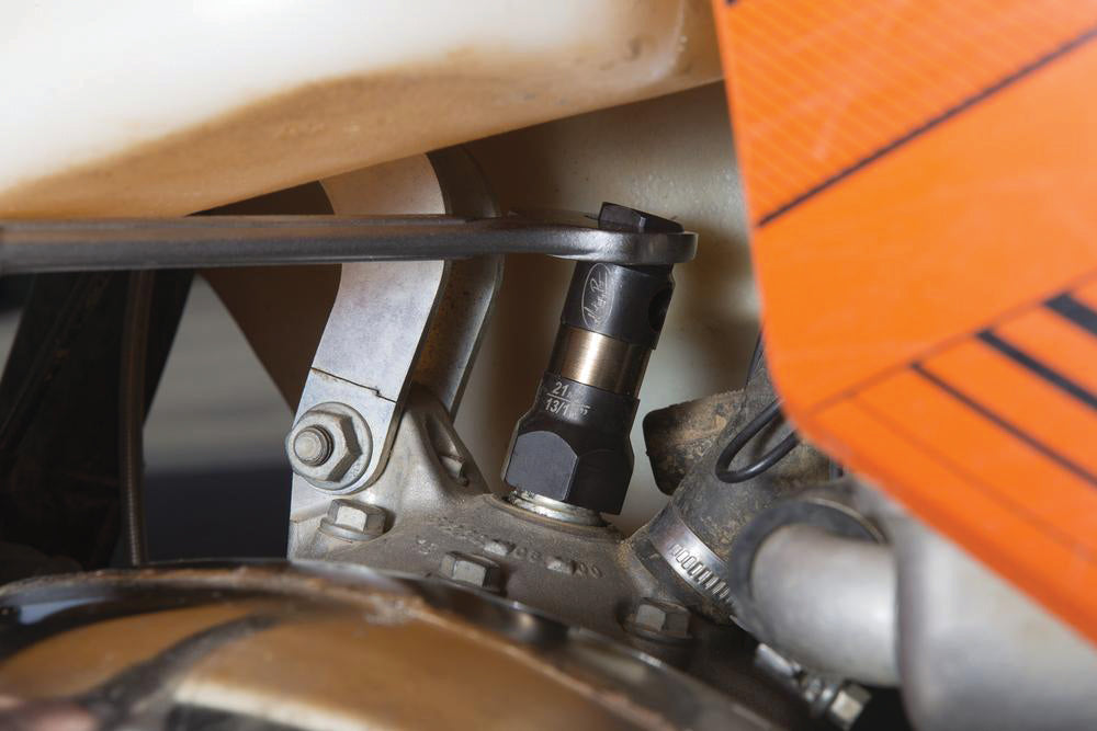 Plug Socket Wrench