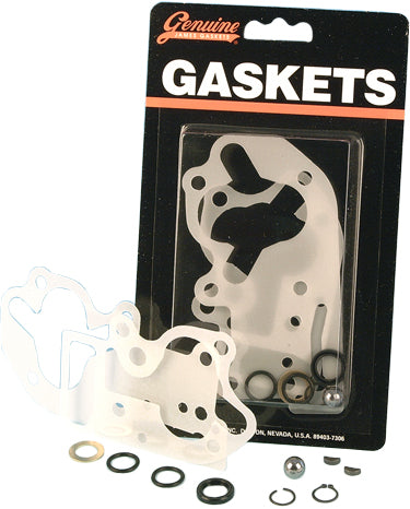 Shovelhead Gasket Kit
