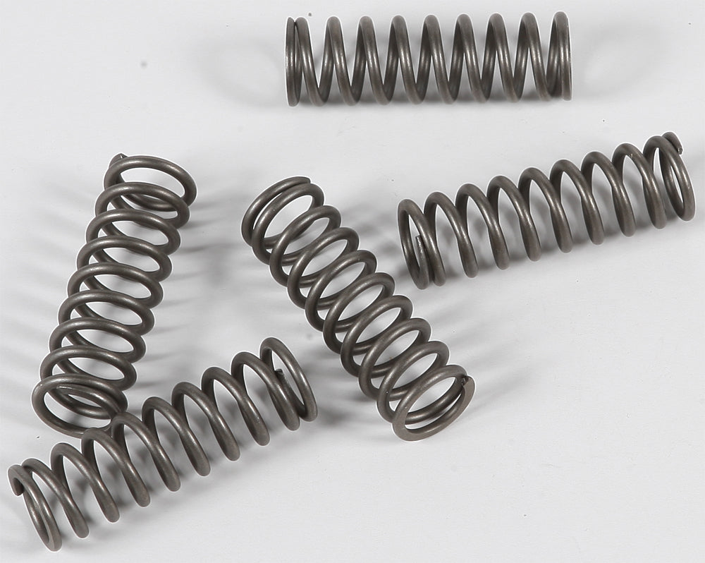 Redline Clutch Springs