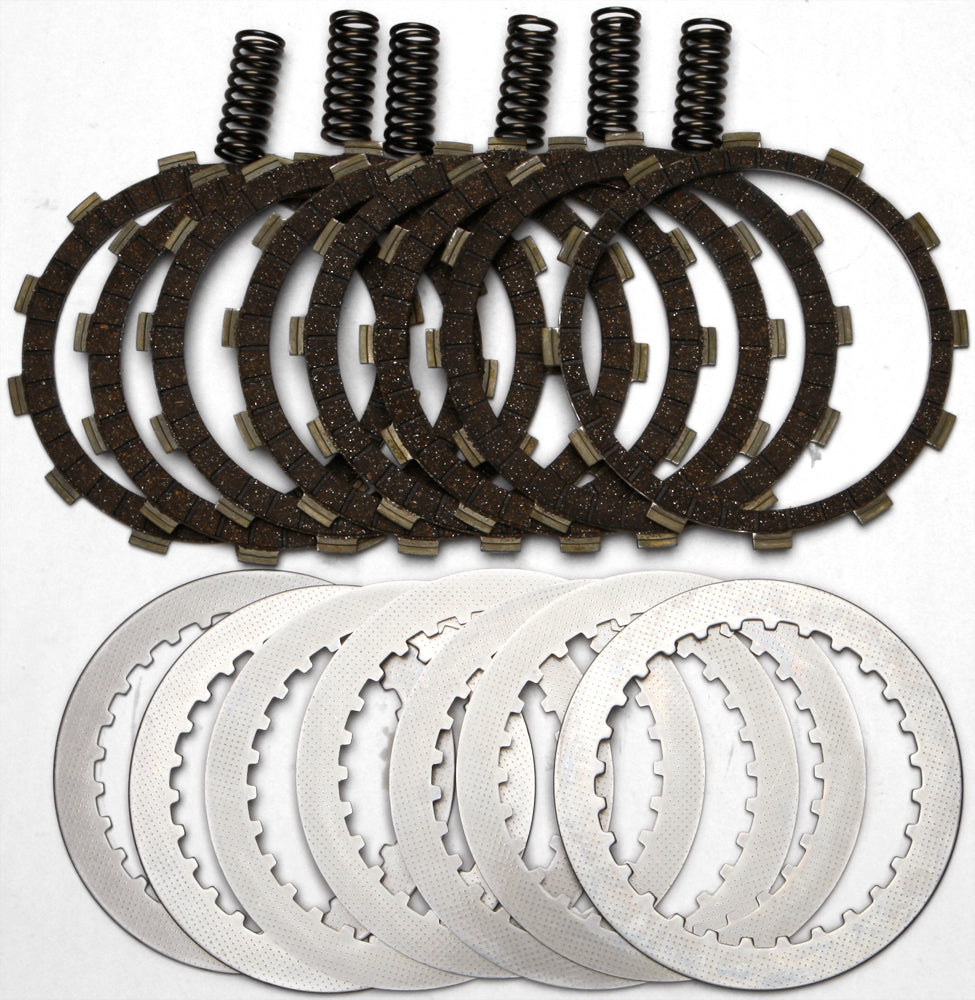 Dirt Racer Clutch Set
