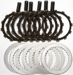 Dirt Racer Clutch Set