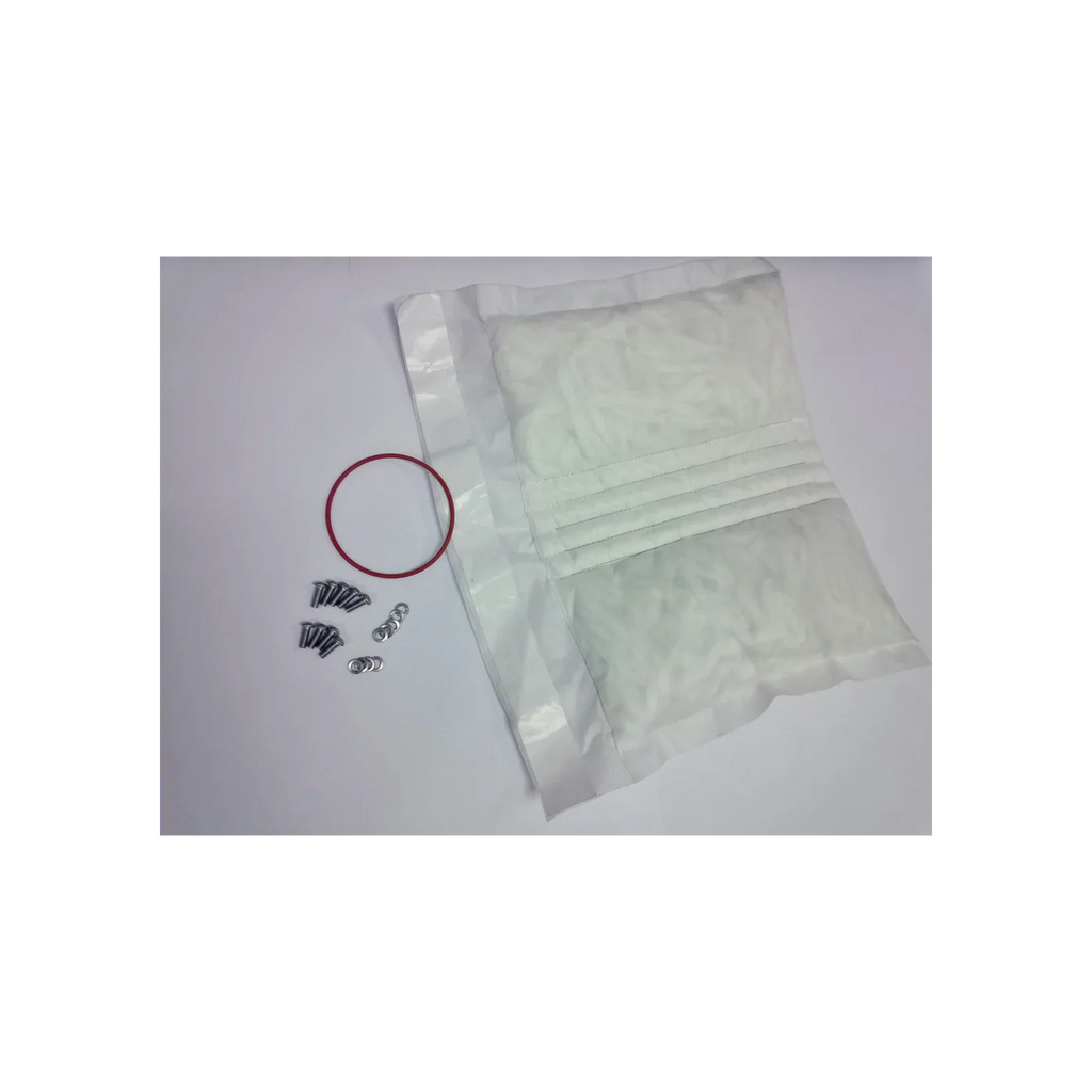 MBRP Sound Restoration Kit