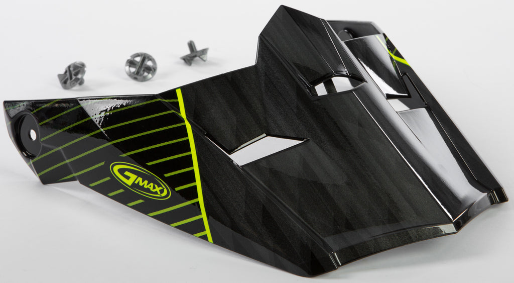 MX46Y Helmet Visor