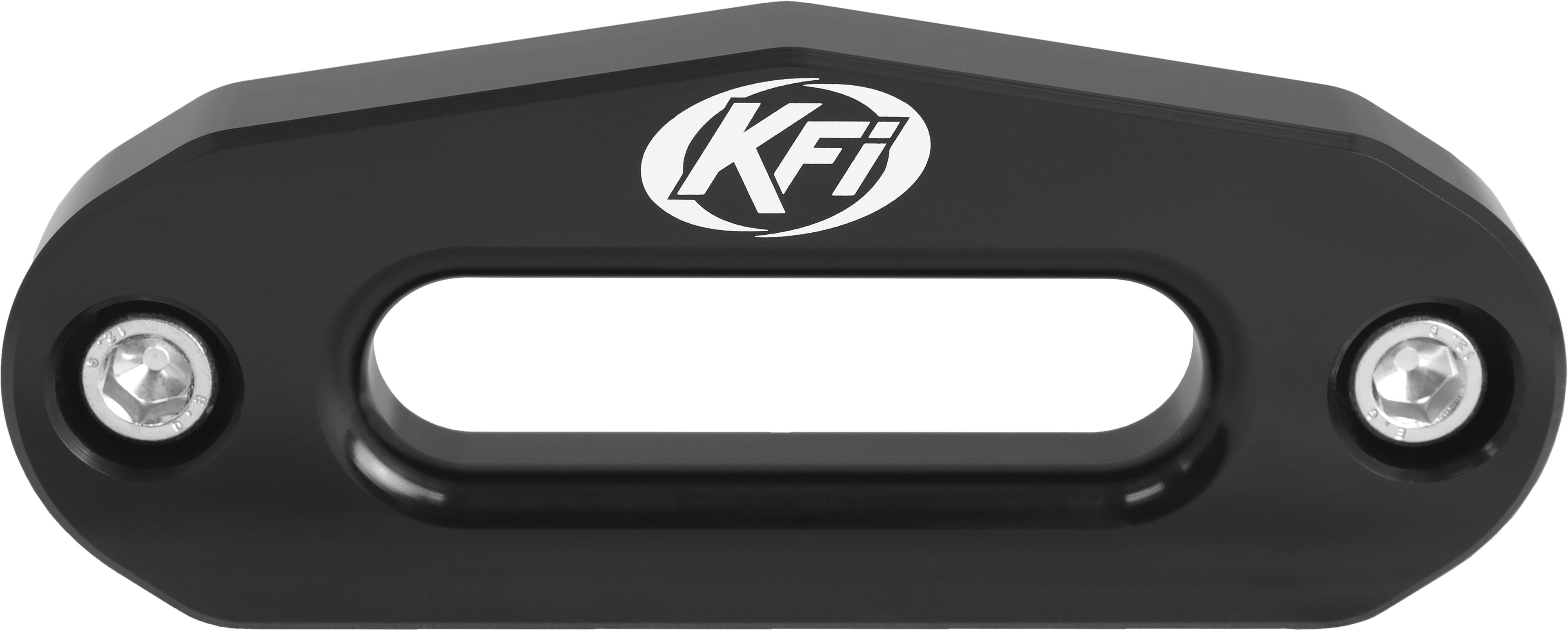 Winch Fairlead