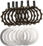 Dirt Racer Clutch Set