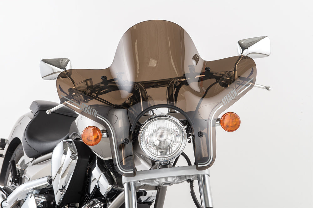 SS-20 Stealth Windshield