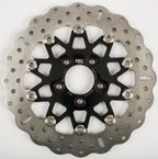 Flow Rotor