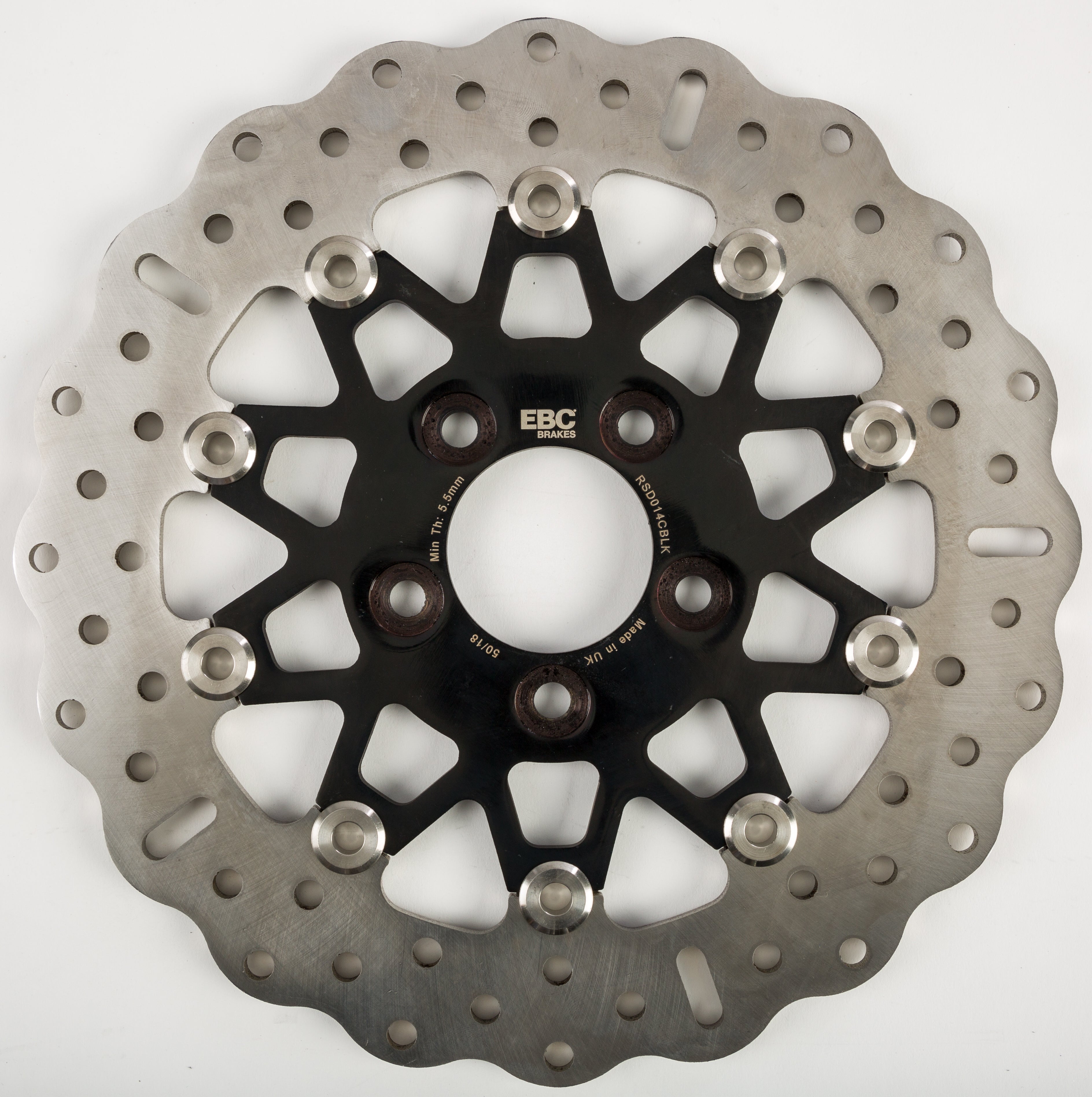 Flow Rotor