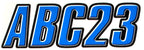 Series 800 Registration Kit