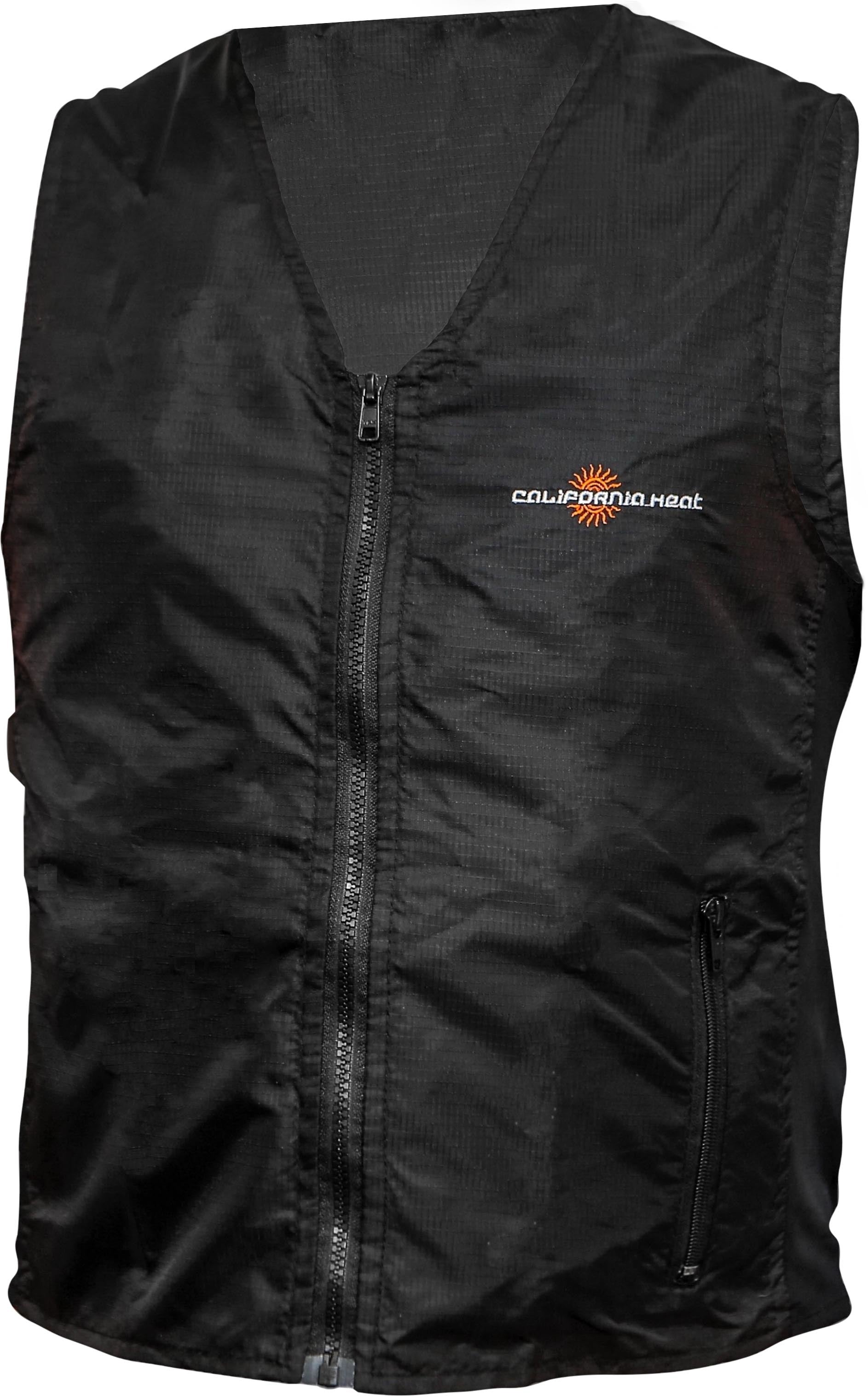 7V Lithium-Ion Battery Vest